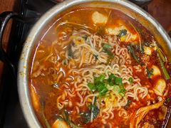 -米屋石锅拌饭(师大店)