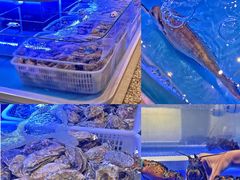 -东田之村自助餐厅(金水路店)