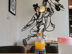 -秦香阁·西北家常菜(徐汇日月光中心店)