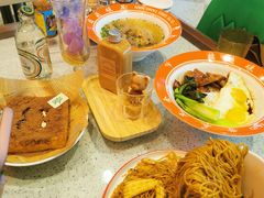-七爷清汤腩·港式茶餐厅(世博店)