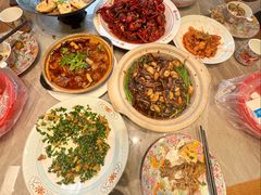 -欧记轩龙虾·私房菜(A店)