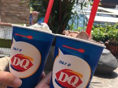 -DQ·蛋糕·冰淇淋(奥特莱斯店)
