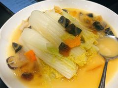 -北京王府井希尔顿酒店·秦唐中餐厅Chynna
