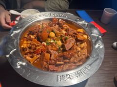 -胖哥俩肉蟹煲(梅溪步步高店)