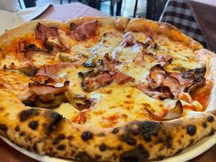 -Mammamia意大利餐厅(阳春巷店)