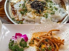-美未居·老字号·地道顺德菜·桑拿鸡·鱼生(容桂店)