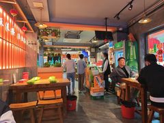 -东来土菜馆(民祥园路店)