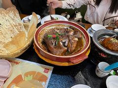 -老燕皇·南京菜(玄武湖店)