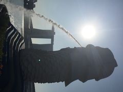 iphone_upload_pic-鱼尾狮公园
