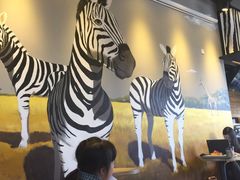 -ZOO COFFEE 动物园咖啡(亦庄店)