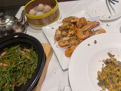 -潮粤香海鲜酒楼(沙湖店)