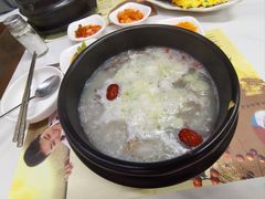 -长顺参鸡汤店(西塔总店)