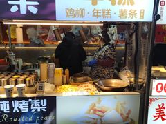 -万达广场(南昌红谷滩店)