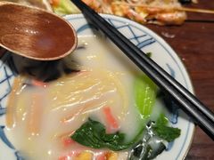 -松子料理(亮马桥店)