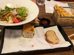 地中海沙拉-安妮意大利餐厅(国贸店)