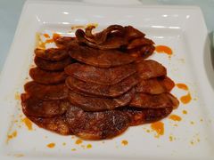 -雲蜀龙阁·金牌水煮鱼(方庄店)