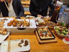 -木屋烧烤(龙湖天街店)
