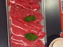 -由衷贵州酸汤牛肉火锅(新桥店)