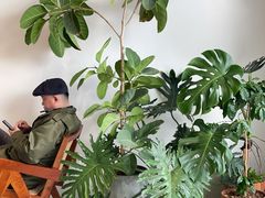 -DEEP COFFEE(瑞光烘焙工厂店)