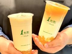 -1点点(银座和谐广场店)