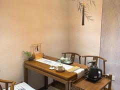 -中和·国风茶馆(愚园路店)