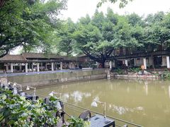 -喜洲吧·江畔老船厂·庭院餐厅(喜临院店)