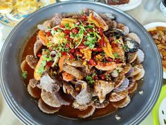 -北方饺子王·海肠捞饭·海鲜锅(山大店)