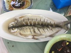-芸海阁·农家私房菜(沙家浜景区出口店)