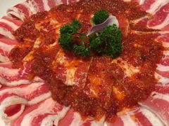 -韩宫宴炭火烤肉(印象城店)