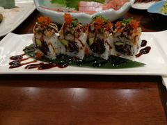 -福樱兰海鲜放题铁板烧(加州店)