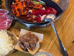 -五里关火锅(牛市口店)