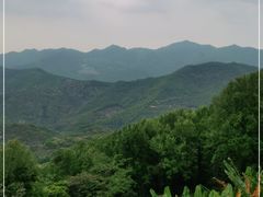 -广州市石门国家森林公园