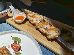 -俄士厨房(未来城店)