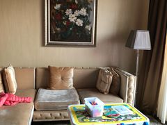 -上海浦东星河湾酒店