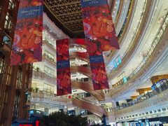 -新世界大丸百货