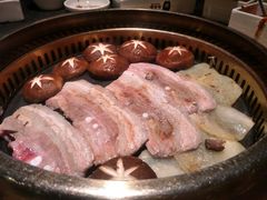 -嘿嘟嘟·肋条烧肉放题(爱融荟城店)