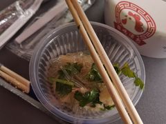 -鸡鸣汤包(红山动物园店)