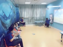 -格林米乐教育(安高广场中心店)