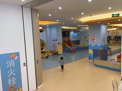 -戊辰亲子游泳俱乐部