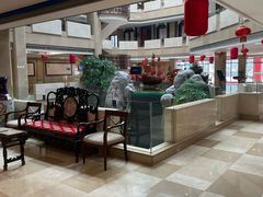 -聚春园自助餐厅(东街口店)