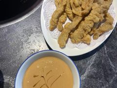 -小洋府铜锅涮肉(南锣鼓巷店)