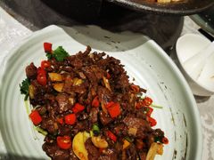 -马凯餐厅(地安门店)