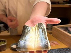 -镹·鱼料理  国产鱼使用店