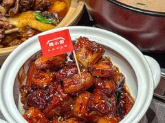 -简小舍·民间手艺菜(武昌江滩店)