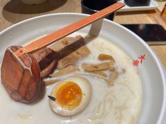 -味千拉面(淮安万达店)