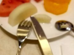 -银川凯宾斯基饭店柏林咖啡厅·Café Berlin