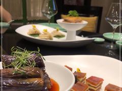 -梧桐花园餐厅(新城店)