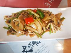 -吉祥树素食餐厅(江大南路店)