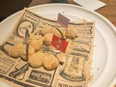 -乔街深夜食堂·小龙虾·高压锅生蚝(杭州总店)