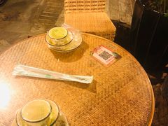 -多哥水傣味餐厅(司马巷店)